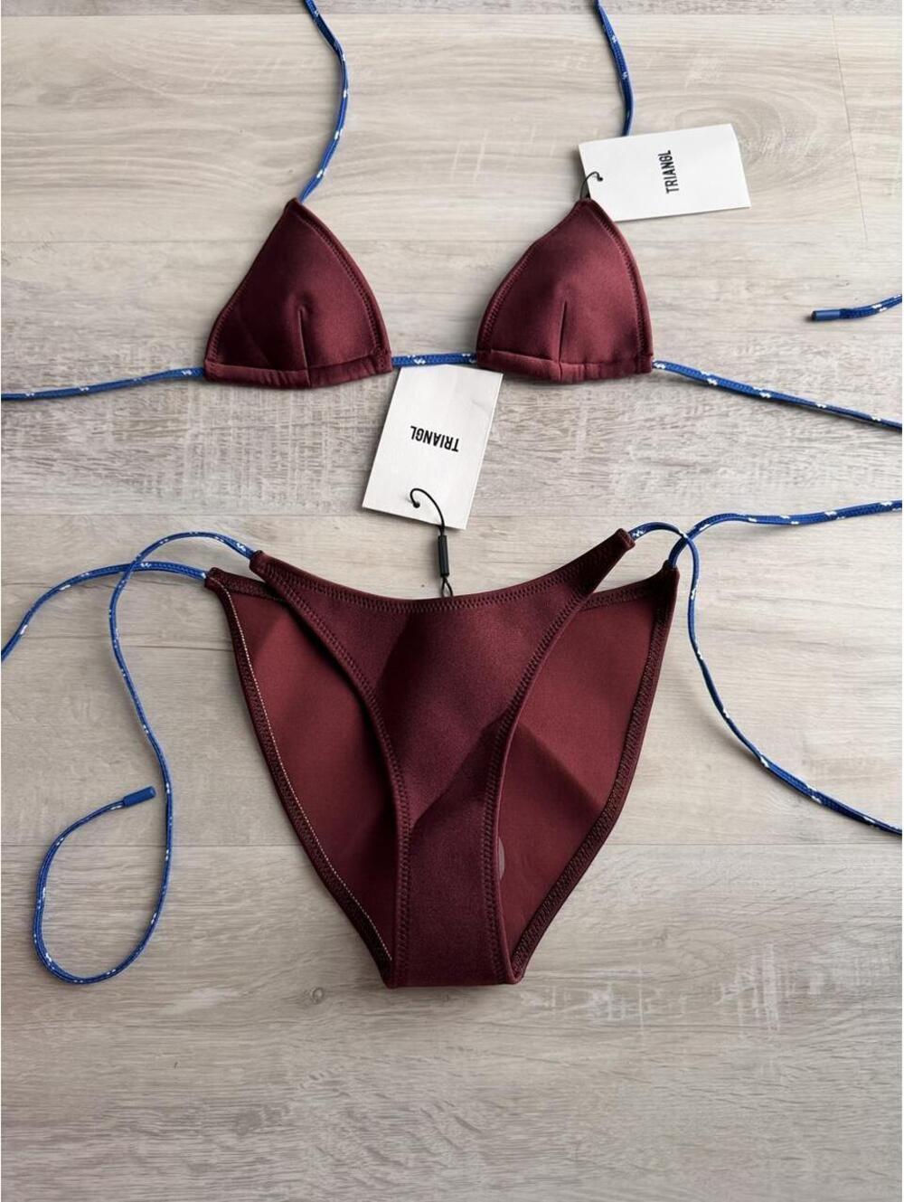 ✨ Triangl Bikini Set ✨